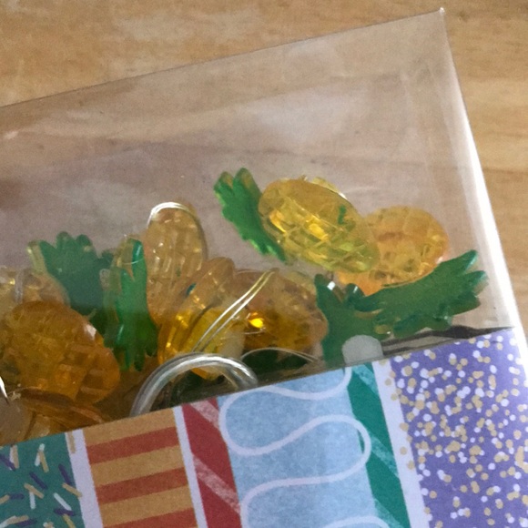 Set of two mini string lights - Picture 3 of 3